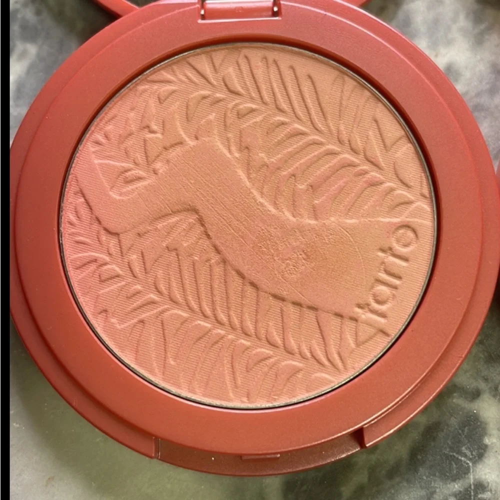 Tarte Amazonian Clay Blush‎